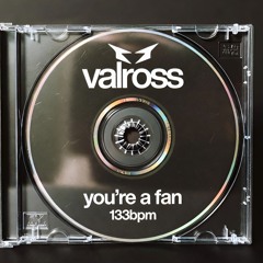 you're a fan