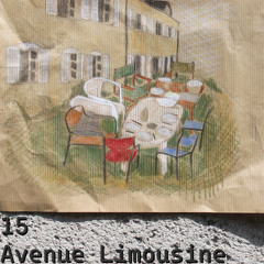 "15 Avenue Limousine" - Elise Le Floch
