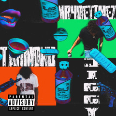 Jiggy Feat Tahmond (Prod. by Rawbone)