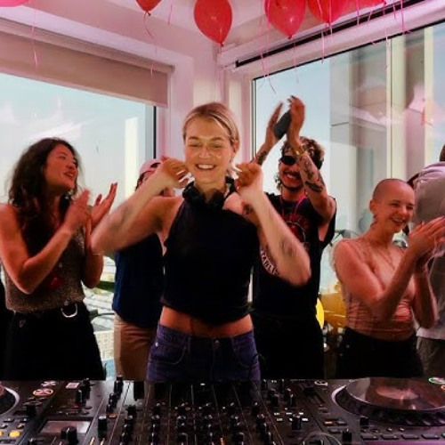 KIKI - BBC Radio 1 Essential Mix House Party