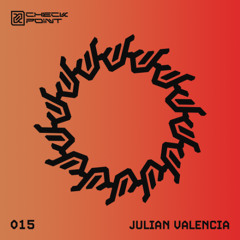 CHECKPOINT 015 - Julian Valencia