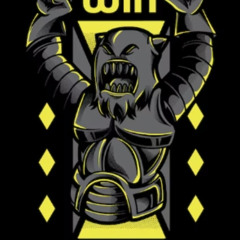 FIGHT X3 UNTILL I WIN X3