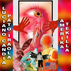 Luciano Candia - "Tekilla" Snippet