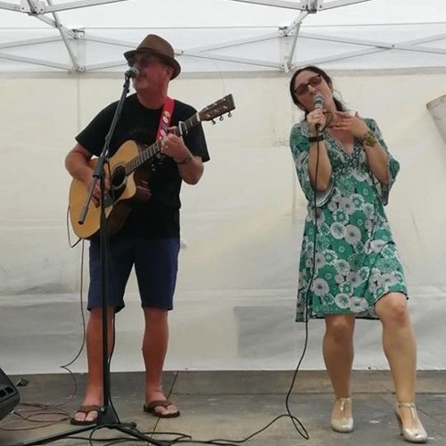 More Somebody by Telhalla