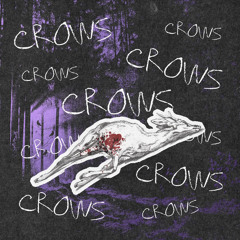 CROWS CROWS CROWS final.flac