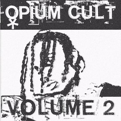 Playboi Carti - cat eyes feat. lil uzi vert (prod. phasewave)