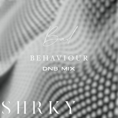Bad Behaviour DNB Mix