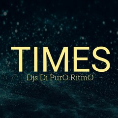 TIMES[Dj BlaCkinhO] D.D.P.R