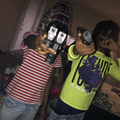 Rx BABYWOP x Rx YP - Beans