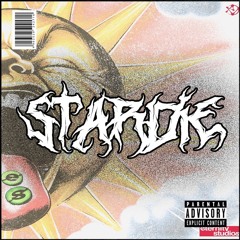STARDIE - CRAZY BOOP [PATREON EXCLUSIVE]