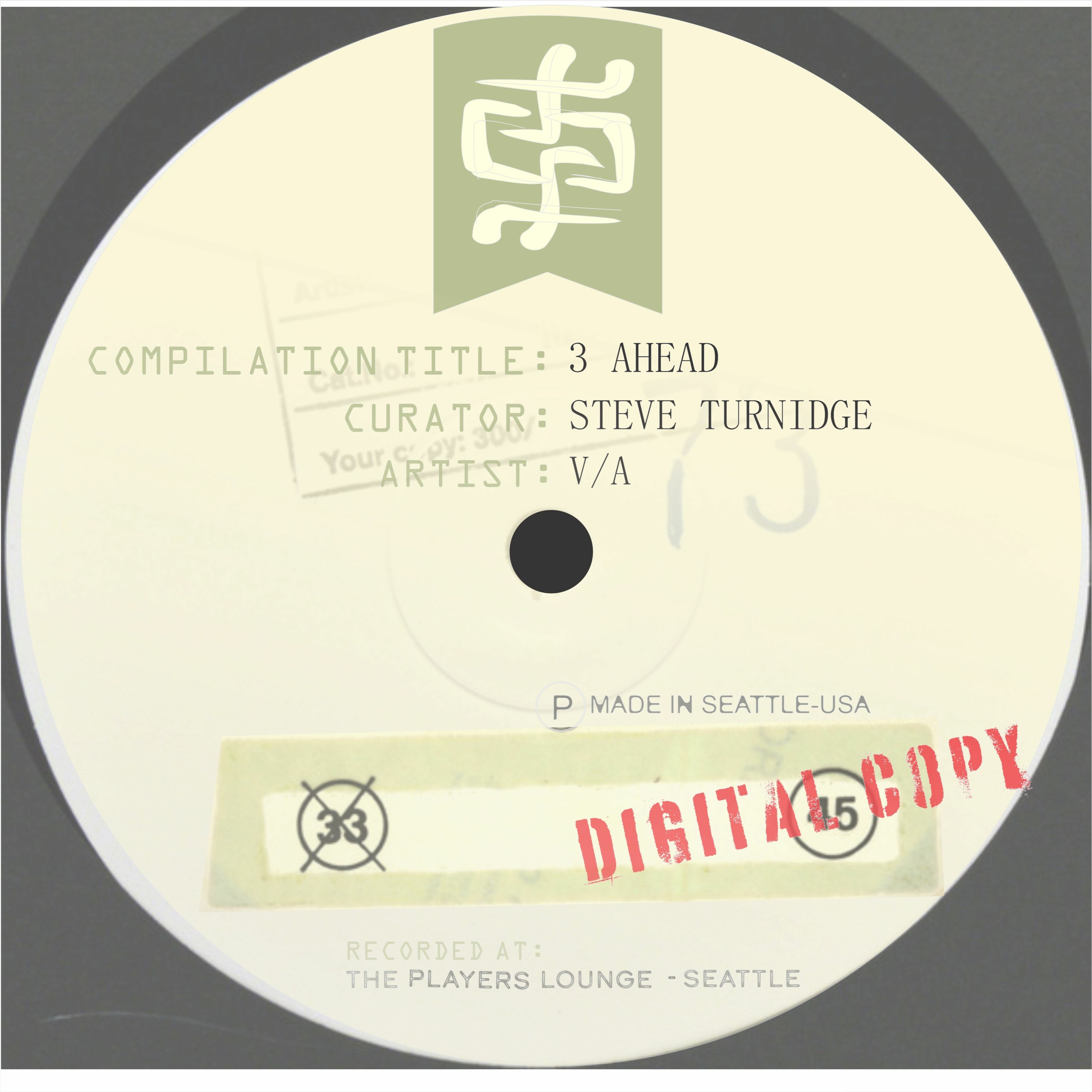 The Player\'s Lounge