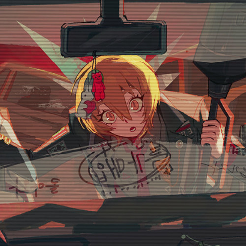 o-a-o-a-o // PARTIALLY LOST