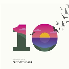 Various Artists - NuNorthern Soul 10 [NUNS10YEAR] SAMPLER