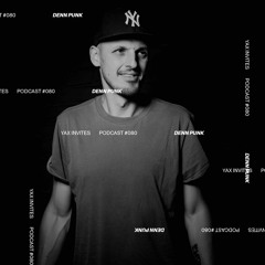 Yax Invites #080 - Denn Punk