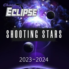 Cheer Eclipse - Shooting Stars 23 - 24