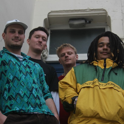 excess - Subtle Radio - 22/11/2022