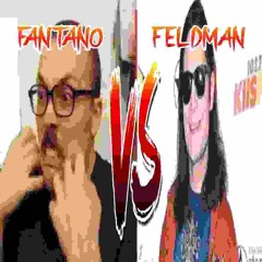 FELDMAN VS FANTANO