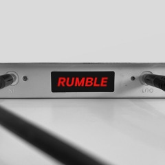 Rumble - Hum (PHiZiCAL001) [Jah-Tek Premiere]