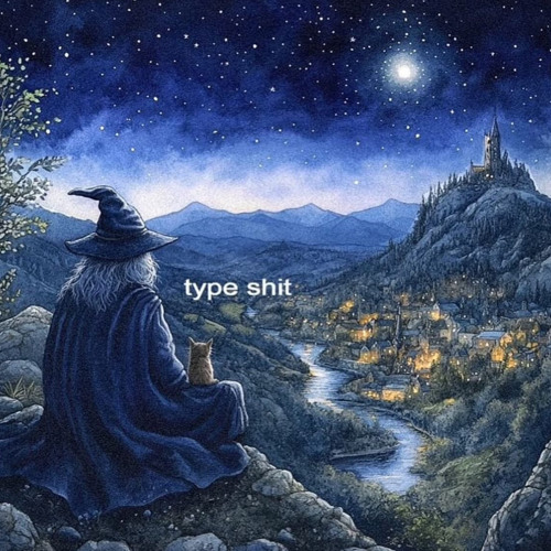 wrong side