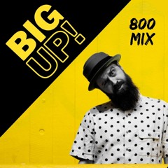 SkOpus - (800 Followers Big Up Mix)