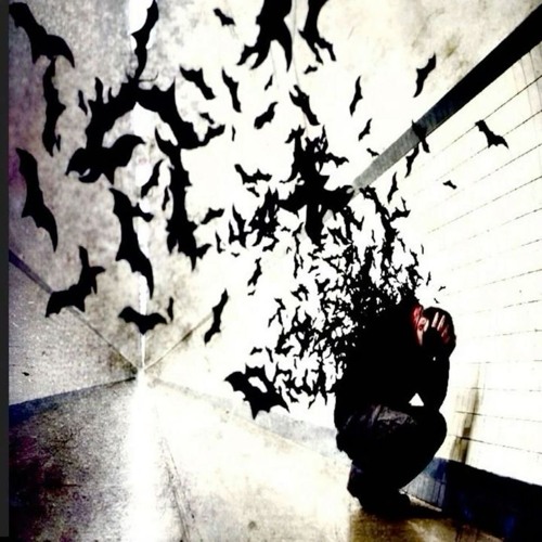 blehh (breakcore)