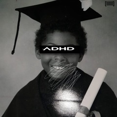 A.k.Adrix - A D H D [IIII]