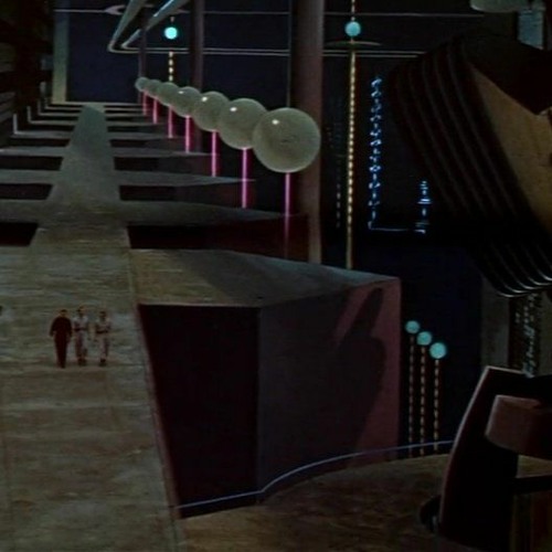 Forbidden Automation