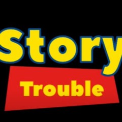 FNF Story Trouble (Triple Trouble Toy Story Mix) by MeshupMesh