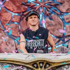 Kevin de Vries - Live Tomorrowland Brasil 2025