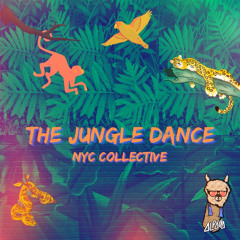 The Jungle Dance Mix #1 - Alpaca | 2.27.24