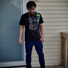 2023 Naomi ~ Guapo Aj (prod-dnd.x)