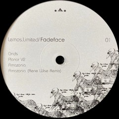 (Previews) Lemos.Limited01 Vinyl Only