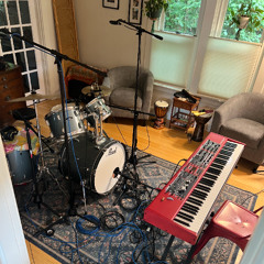 Fidelity (Instrumental - Demo)