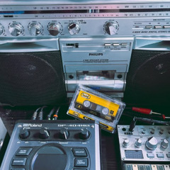 Train ambient_-_The Flip Battle - Steknika pack