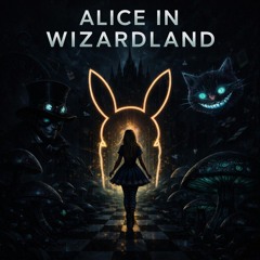 Alice in Wizardland