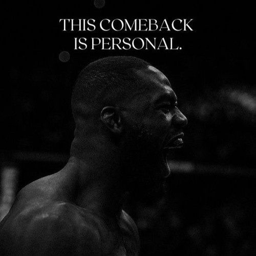 Jon "Bones" Jones - Gallowdance (Slowed + Reverb)