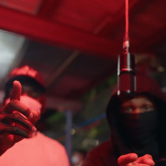 Chrome (Ft. KjBankz)