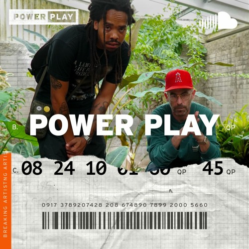 Elite Rap Bars: Power Play