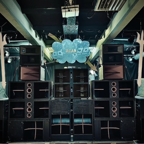 Fent Gettern // ZEPHYR B2B MUCKXN // 160–170 BPM