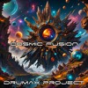 Download Video: DRUMAX No. 49 // COSMIC FUSION