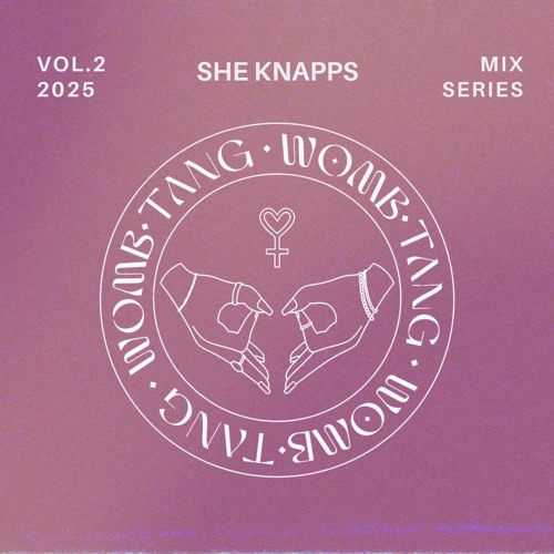 WOMBTANG Mix Series Vol. 2 - She Knapps
