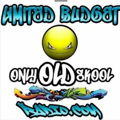 Limited Budget - Only DnB for 2023 - Only Old Skool Radio -  11-01-23
