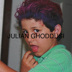 Revenge - XXXTENTACION (Cover Julian Ghoddusi)