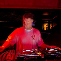 Agus Moyano - Mix Club || 08/03/25