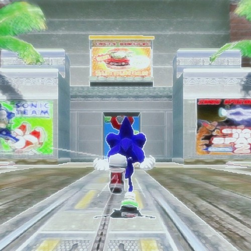 Start running °・*:.。.☆