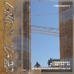 Tentacity 04/21 by Ida Elastic