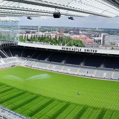 NUFC Podcast:  Newcastle United and fan communication with NUST, the local press and Steve Wraith