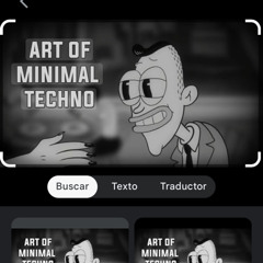 Boris Brejcha - The Art of Minimal (Tripping)