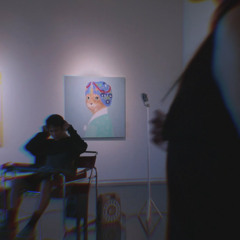 [XIK Ep.1] @ OFO Museum of Art – Breath (Ha Kyong Jeong)