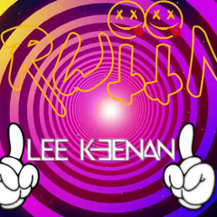 Calvin Harris x Ellie Goulding - Free (Lee Keenan x irwiin Remix)